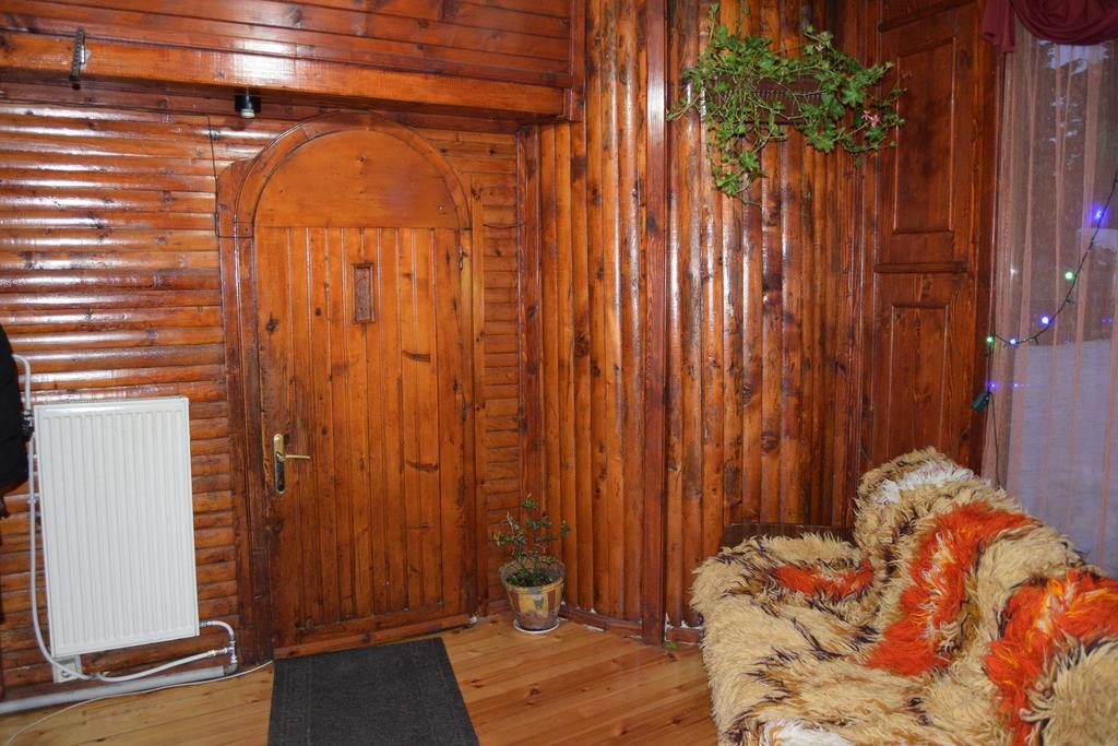 Persey Villa Boroveț Exterior foto