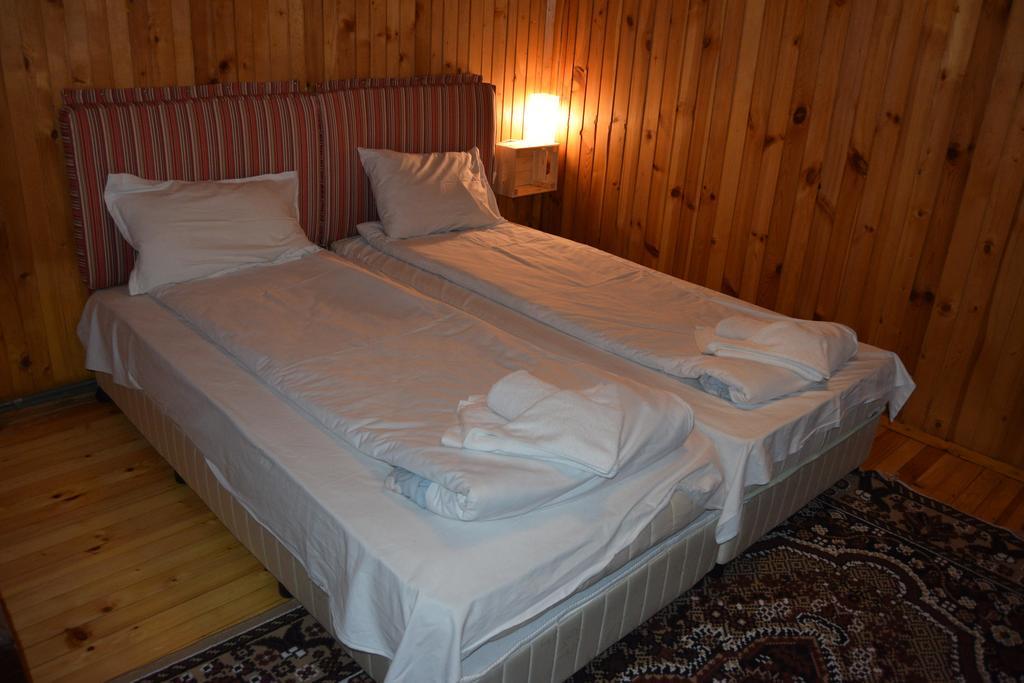 Persey Villa Boroveț Exterior foto