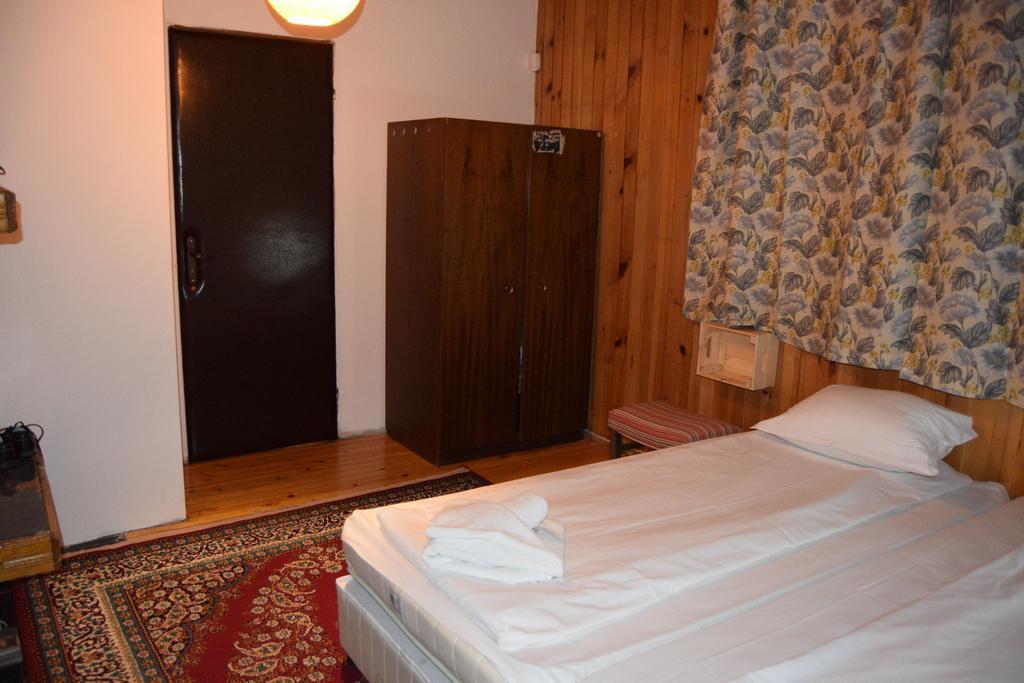 Persey Villa Boroveț Exterior foto